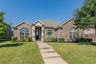 3310 Edinburgh Drive, Sachse, TX 75048
