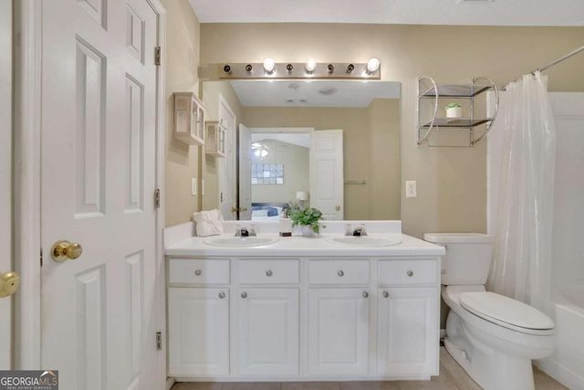 2040 Whitestone Place, Alpharetta, GA 30005