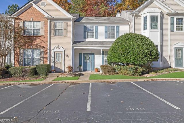 2040 Whitestone Place, Alpharetta, GA 30005