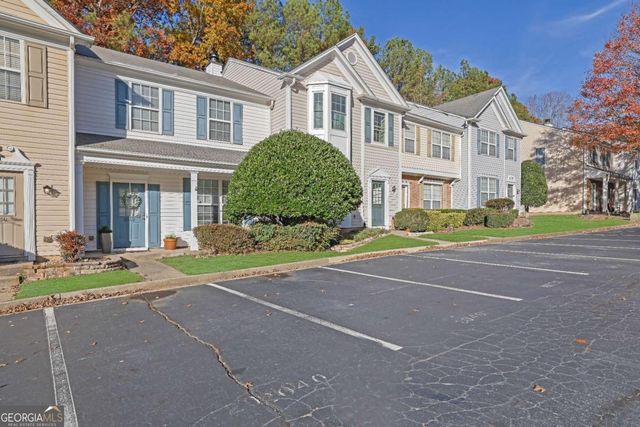 2040 Whitestone Place, Alpharetta, GA 30005