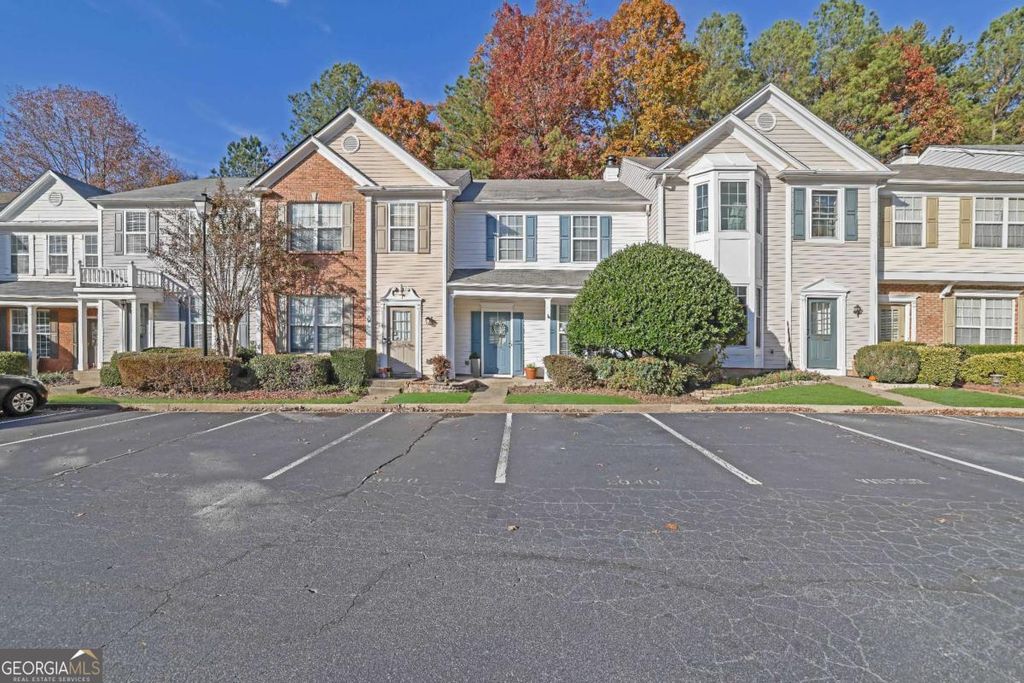 2040 Whitestone Place, Alpharetta, GA 30005