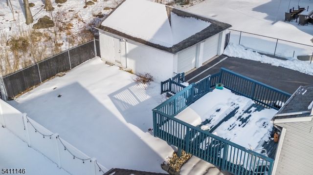 15 Rose Pl, Woodland Park, NJ 07424