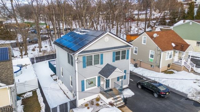 15 Rose Pl, Woodland Park, NJ 07424