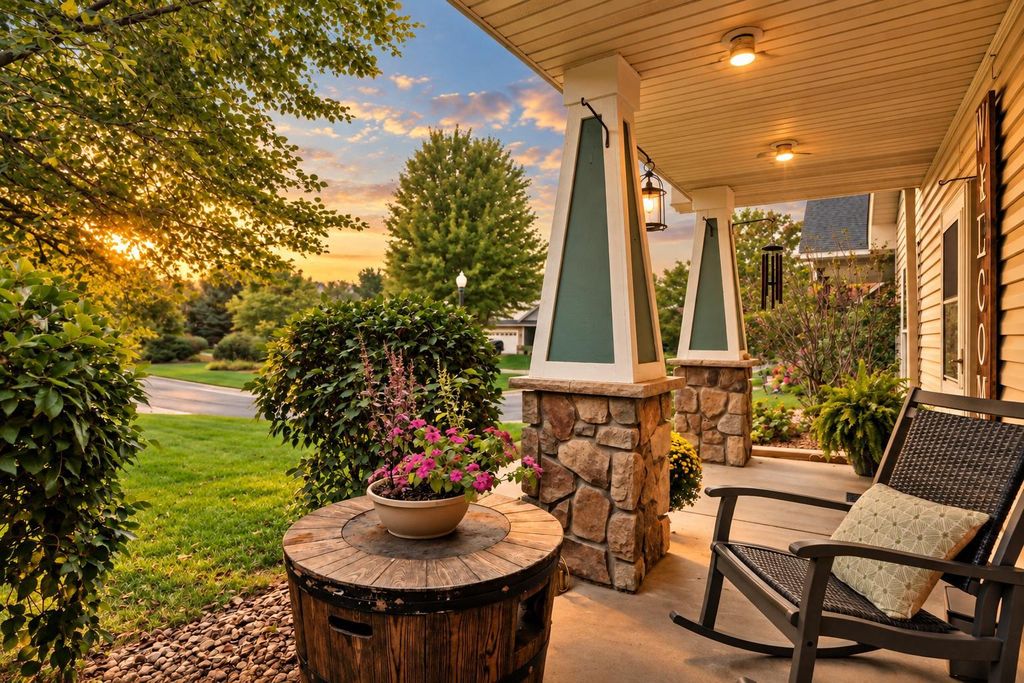 14701 Quicksilver Street NW, Ramsey, MN 55303 — photo 4
