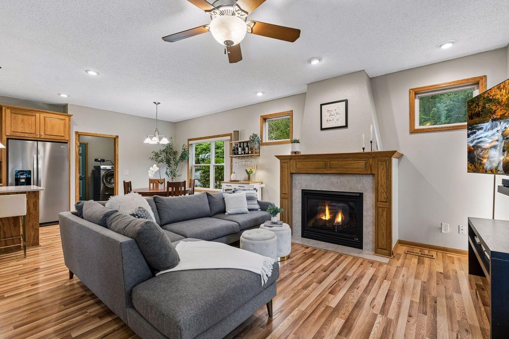 14701 Quicksilver Street NW, Ramsey, MN 55303 — photo 5