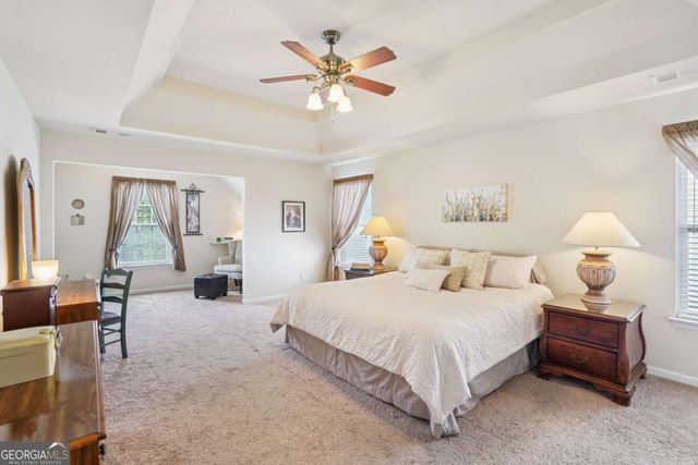 715 Moonlight Way, Suwanee, GA 30024
