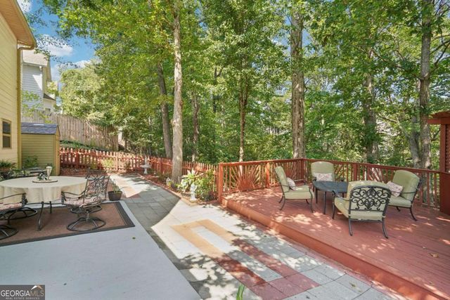 715 Moonlight Way, Suwanee, GA 30024