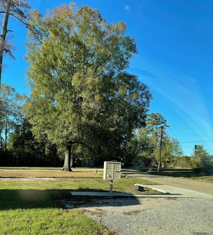 25697 Gill Rd, Denham Springs, LA 70726