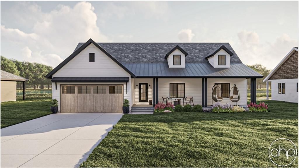 130 Shoreline Drive, Louisburg, KS 66053