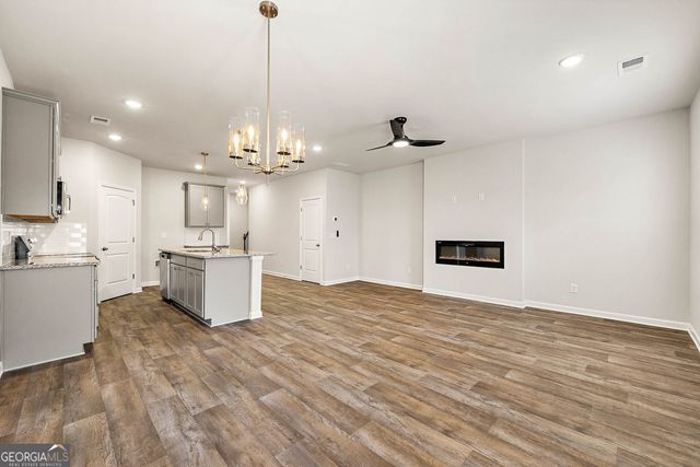 5224 MUNDY Grove Lane, Gainesville, GA 30504