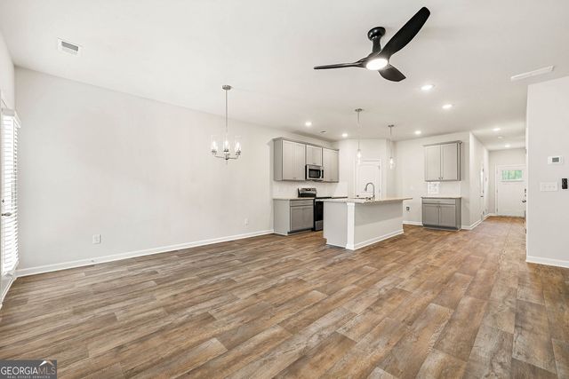 5224 MUNDY Grove Lane, Gainesville, GA 30504