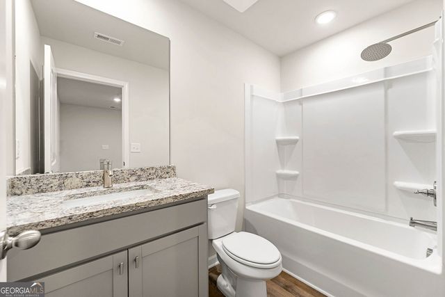 5224 MUNDY Grove Lane, Gainesville, GA 30504