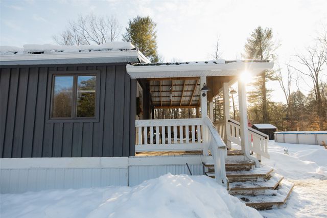 18486 ROUTE 27, Titusville, PA 16354