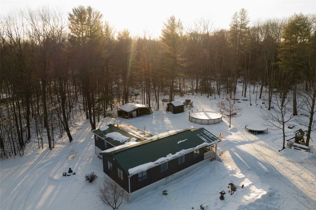 18486 ROUTE 27, Titusville, PA 16354