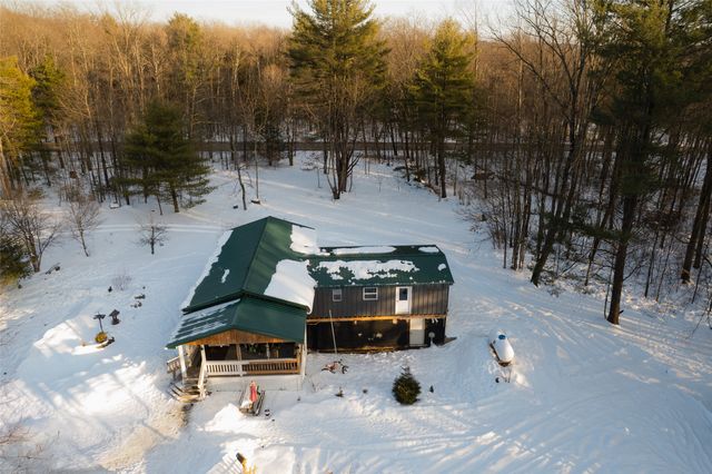 18486 ROUTE 27, Titusville, PA 16354