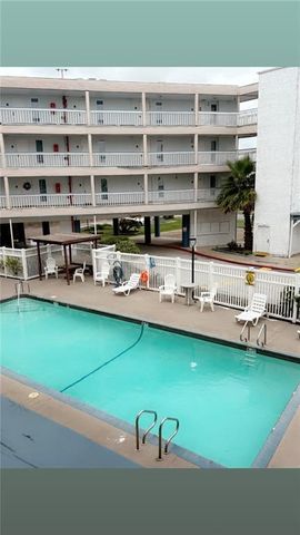 3938 Surfside 1143, Corpus Christi, TX 78402