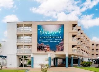 3938 Surfside 1143, Corpus Christi, TX 78402