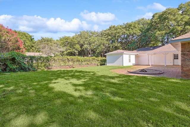 700 Elmwood, Flower Mound, TX 75022