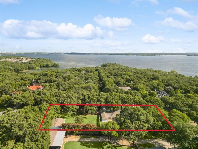 700 Elmwood, Flower Mound, TX 75022