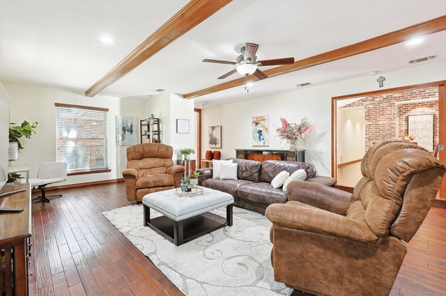 700 Elmwood, Flower Mound, TX 75022