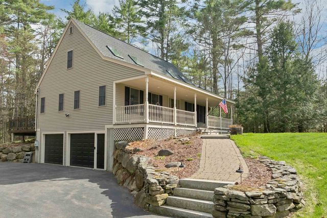36 Bennington Drive, Belmont, NH 03220