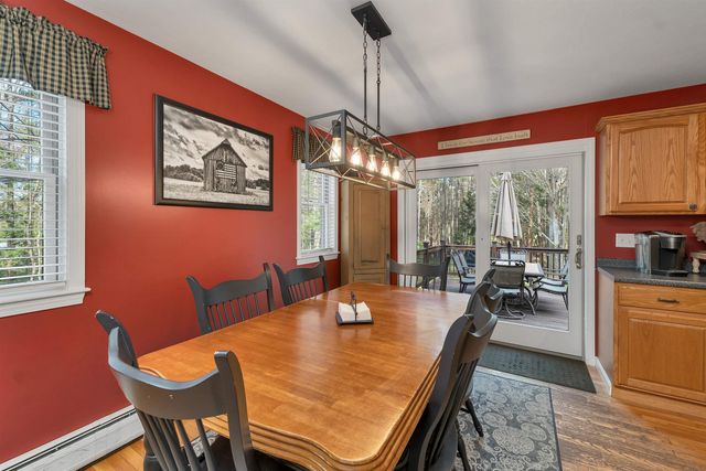 36 Bennington Drive, Belmont, NH 03220