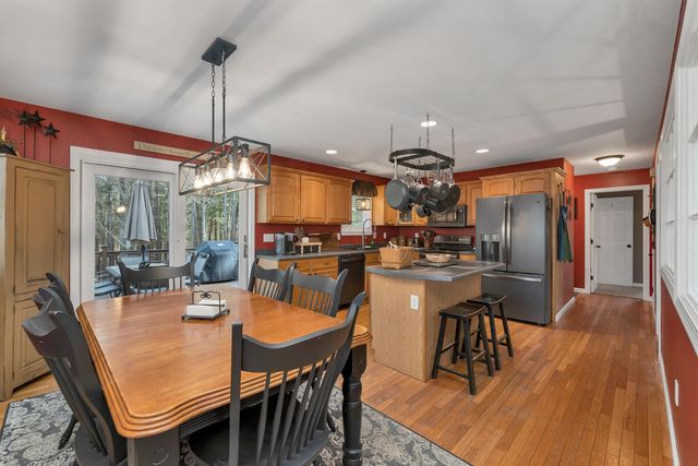 36 Bennington Drive, Belmont, NH 03220