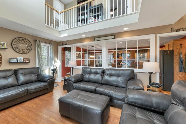36 Bennington Drive, Belmont, NH 03220