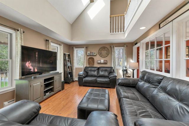 36 Bennington Drive, Belmont, NH 03220