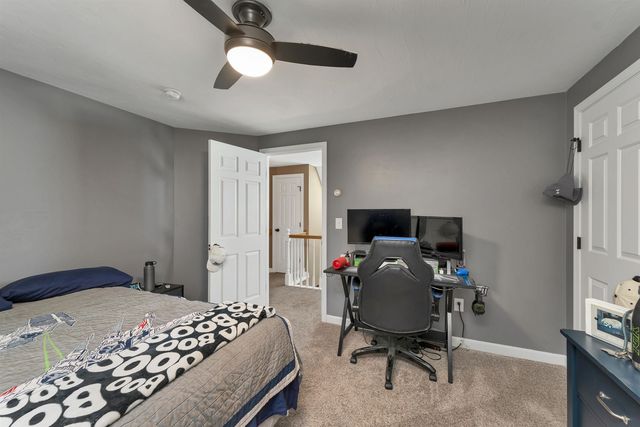36 Bennington Drive, Belmont, NH 03220