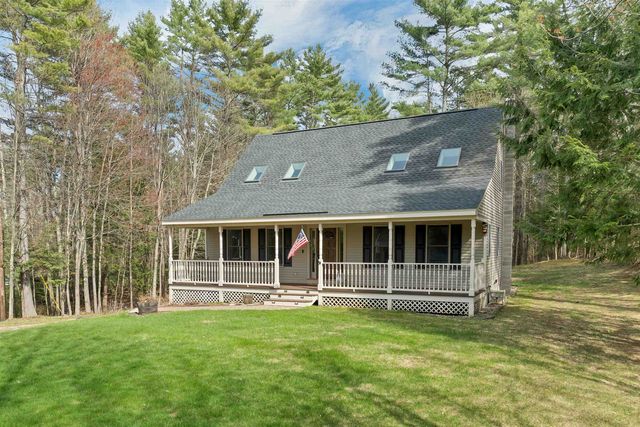 36 Bennington Drive, Belmont, NH 03220