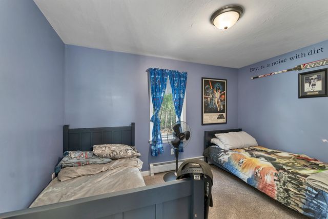 36 Bennington Drive, Belmont, NH 03220