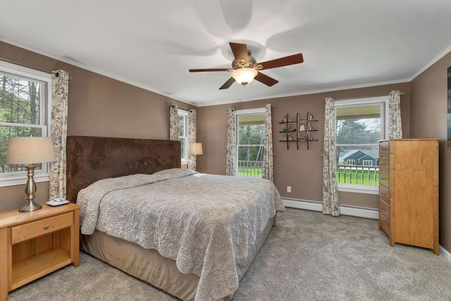 36 Bennington Drive, Belmont, NH 03220