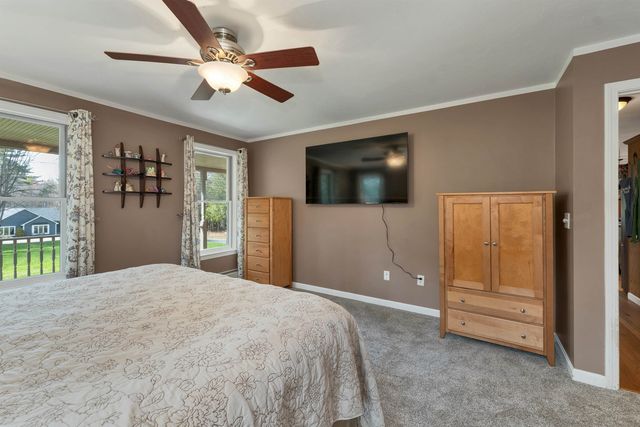 36 Bennington Drive, Belmont, NH 03220