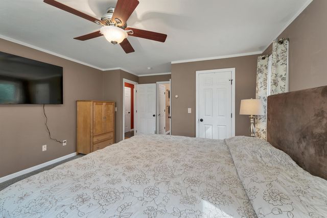 36 Bennington Drive, Belmont, NH 03220