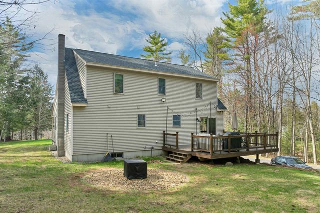 36 Bennington Drive, Belmont, NH 03220