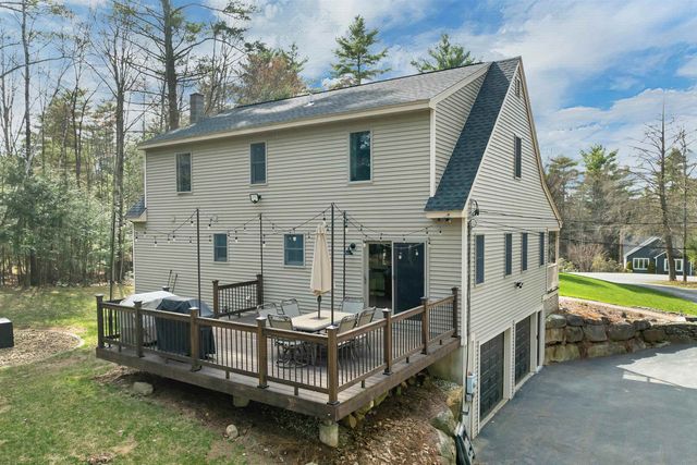 36 Bennington Drive, Belmont, NH 03220