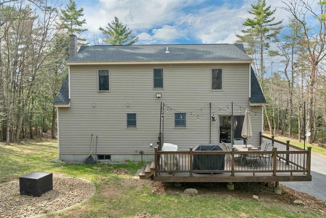 36 Bennington Drive, Belmont, NH 03220