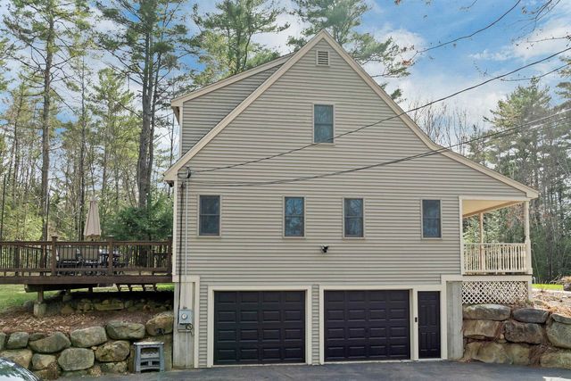 36 Bennington Drive, Belmont, NH 03220
