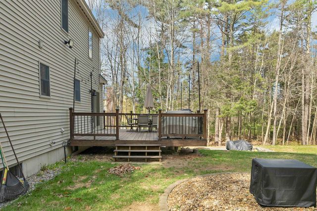 36 Bennington Drive, Belmont, NH 03220
