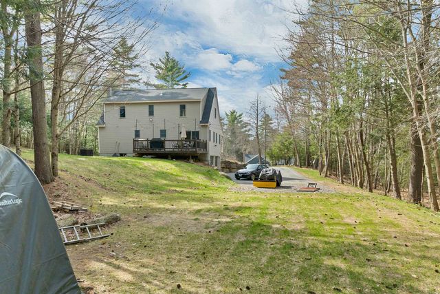 36 Bennington Drive, Belmont, NH 03220