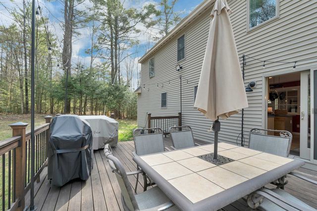 36 Bennington Drive, Belmont, NH 03220