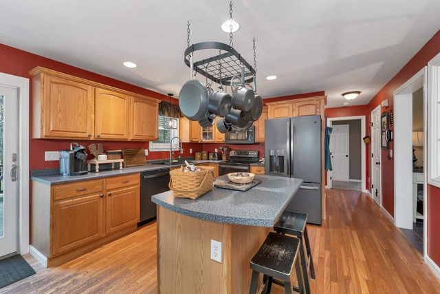 36 Bennington Drive, Belmont, NH 03220