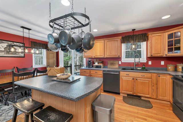 36 Bennington Drive, Belmont, NH 03220
