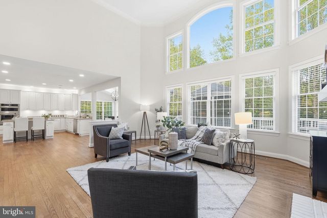 1283 COBBLE POND WAY, Vienna, VA 22182
