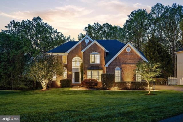 1283 COBBLE POND WAY, Vienna, VA 22182