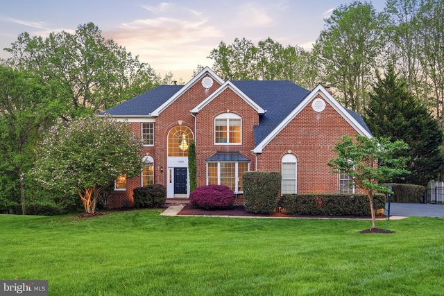 1283 COBBLE POND WAY, Vienna, VA 22182