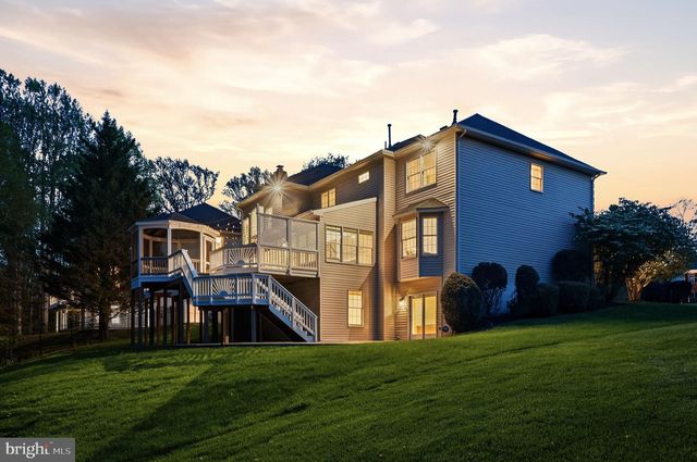 1283 COBBLE POND WAY, Vienna, VA 22182