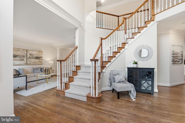 1283 COBBLE POND WAY, Vienna, VA 22182