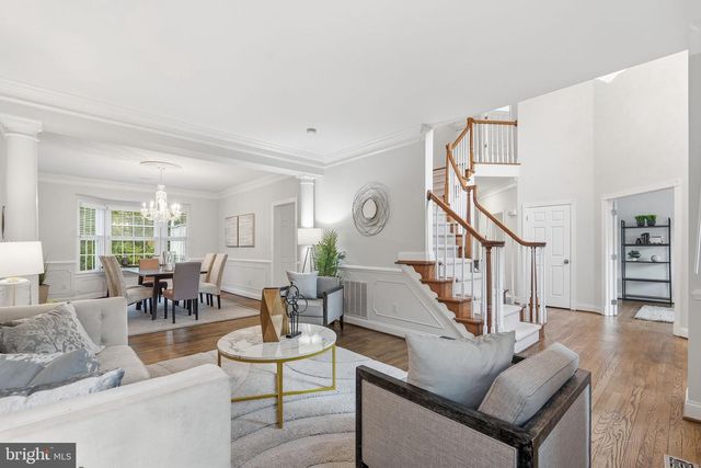 1283 COBBLE POND WAY, Vienna, VA 22182